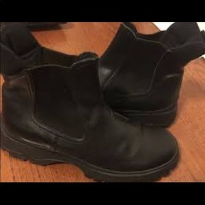 Prada shoes